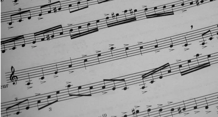 O bequadro pode ou não ser considerado um acidente?