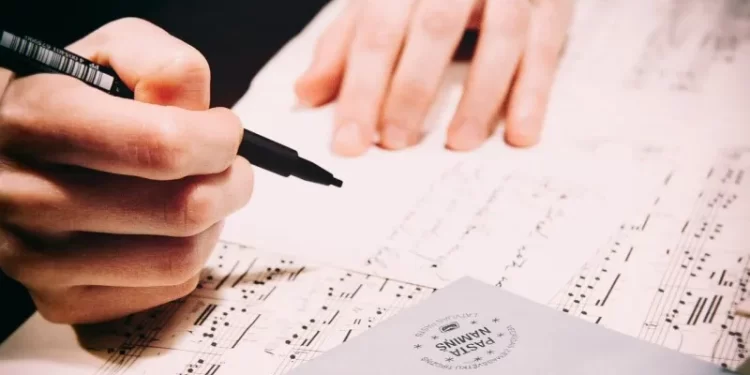 Como organizar o tempo para estudar música?