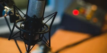 Existe curso para aprender a produzir música?